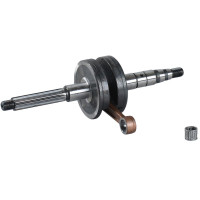 ScooterLibre Kurbelwelle 50ccm 2-Takt AC E2 mit 12er Kolbenbolzen 100010040 ScooterLibre Kurbelwelle 50ccm 2-Takt AC E2 mit 12er Kolbenbolzen 100010040