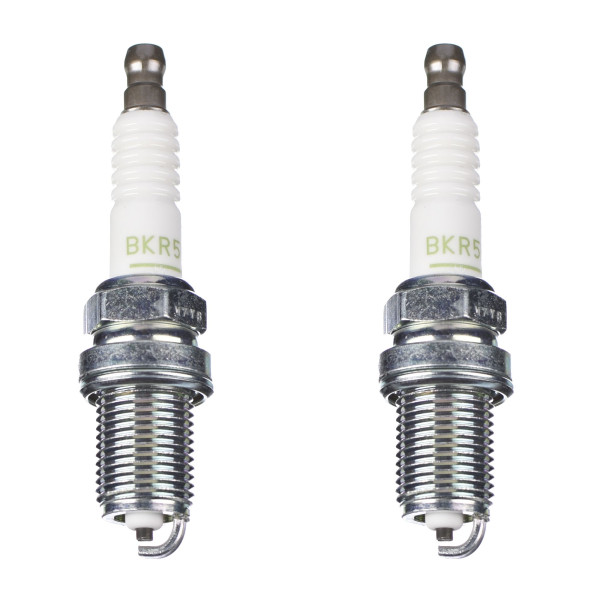 Zündkerze NGK BKR5E 7938 2er Set