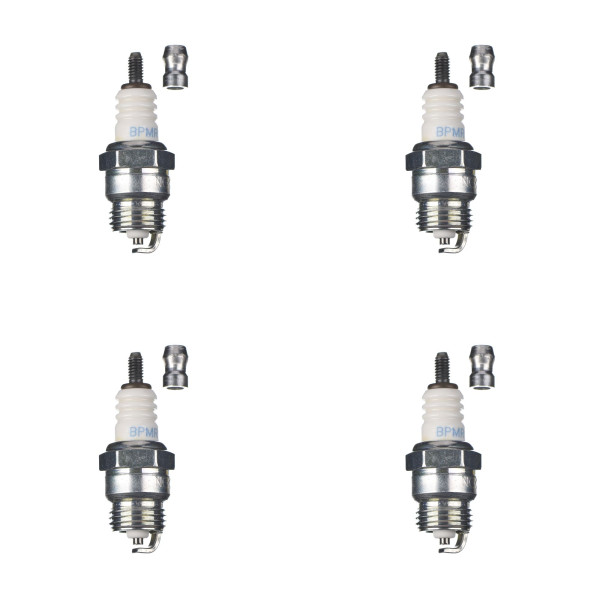 Zündkerze NGK BPMR6F 1270 4er Set