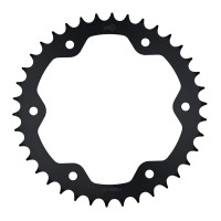 AFAM Kettenrad 29050-38 STAHL #525 38 Zähne 71900-38 AFAM Kettenrad 29050-38 STAHL #525 38 Zähne 71900-38