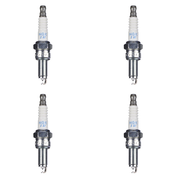 Zündkerze NGK DIMR8C10 Iridium 5066 4er Set