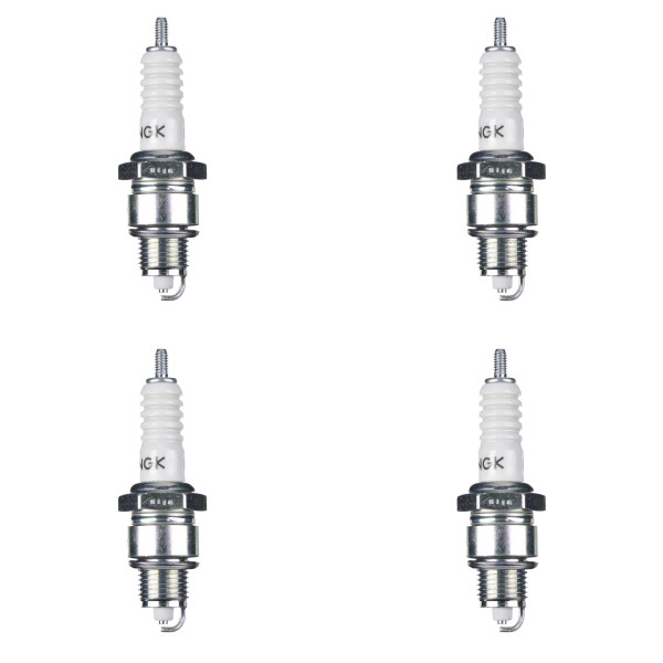 Zündkerze NGK BP4HA 3511 4er Set