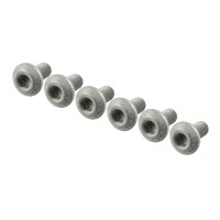 TRW Bremsscheibenschrauben Set MSS130-5 TRW Bremsscheibenschrauben Set MSS130-5