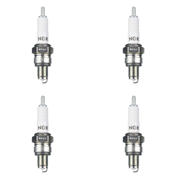 Zündkerze NGK C7HSA 4629 4er Set