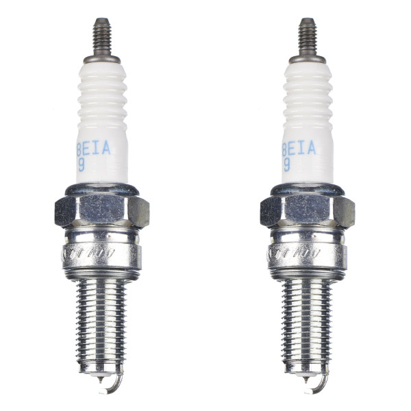 Zündkerze NGK CR8EIA-9 Iridium 4286 2er Set