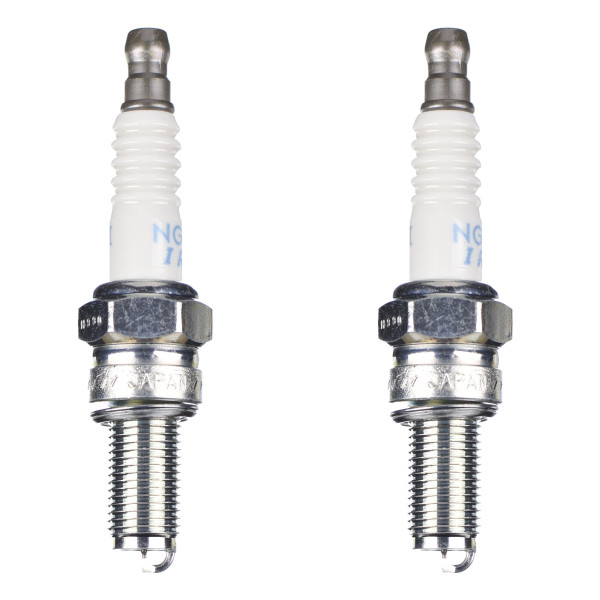 NGK Zündkerze MR7BI-8 Iridium 90982 2er Set