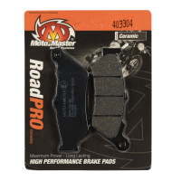 Moto-Master Bremsbelag RoadPRO Ceramic 403304 Moto-Master Bremsbelag RoadPRO Ceramic 403304