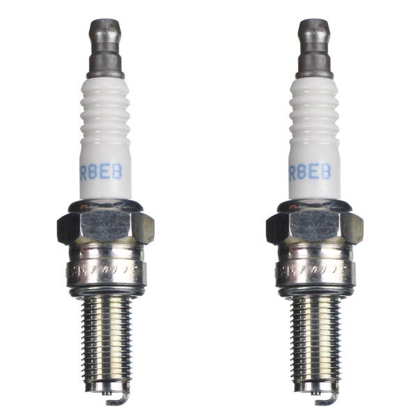 NGK Zündkerze CR8EB 7784 2er Set