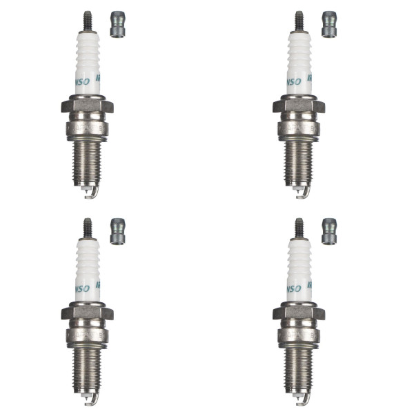 Zündkerze Denso IX22B Iridium 4er Set