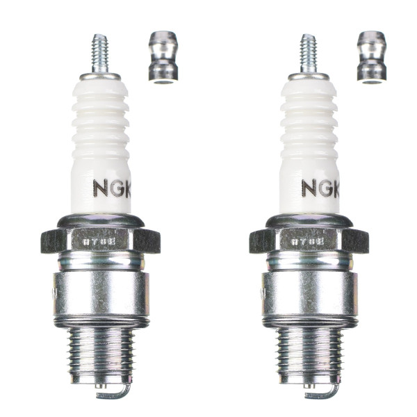 Zündkerze NGK B9HS 5810 2er Set