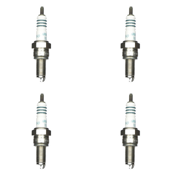 Zündkerze Denso IU24D Iridium 4er Set