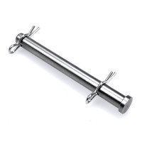 Moto-Master Bremsbelag Gleitstift 213025 Moto-Master Bremsbelag Gleitstift 213025