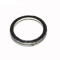 ScooterLibre Krümmerdichtung rund 25x33x4 mm 584500 ScooterLibre Krümmerdichtung rund 25x33x4 mm 584500