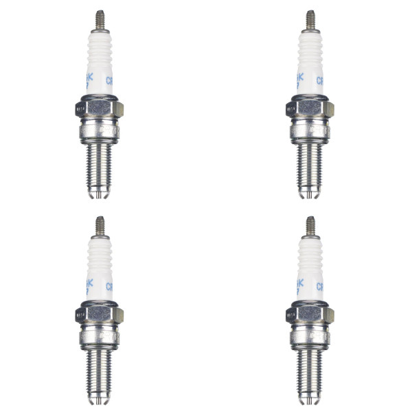 Zündkerze NGK CR7EK 7546 4er Set