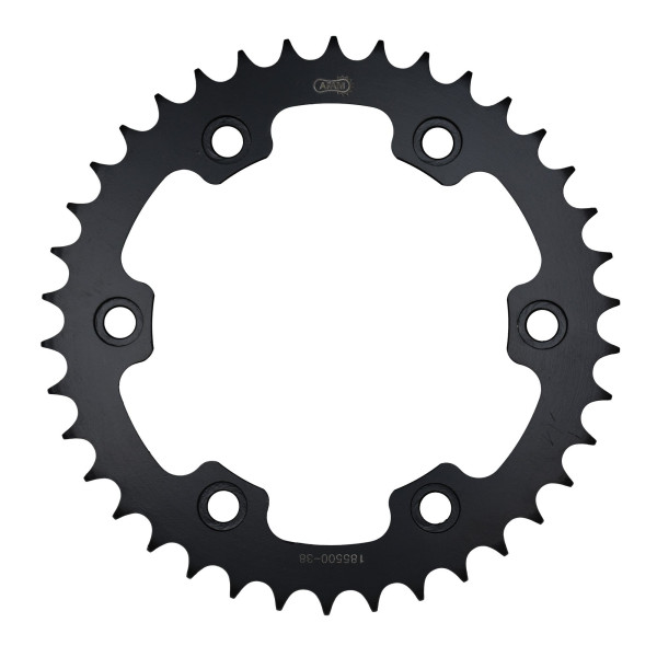 AFAM Kettenrad STAHL #530 38 Zähne