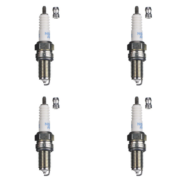 Zündkerze NGK DCPR8E 4339 4er Set