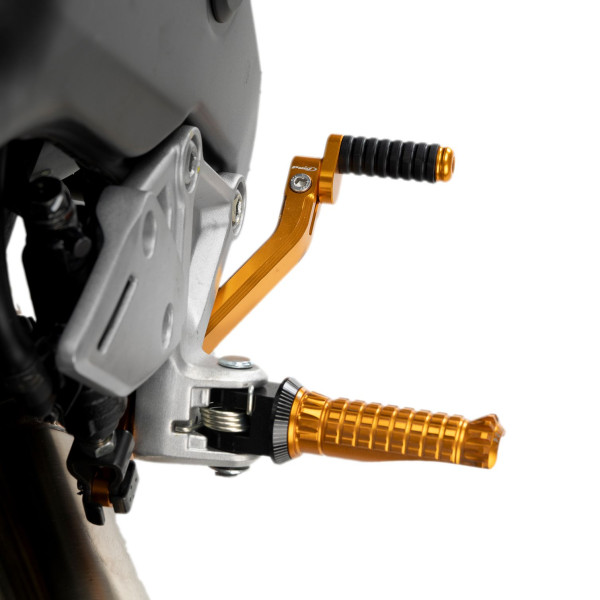 Puig Fussbremshebel Gold 22395O