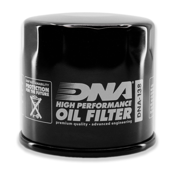 DNA Ölfilter High Performance DNA-138