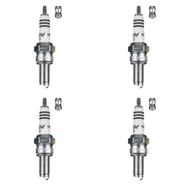 Zündkerze NGK CR9EIX Iridium 3521 4er Set