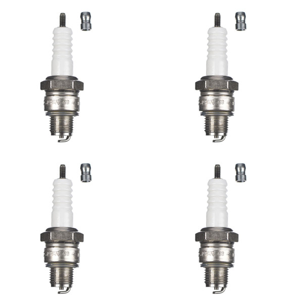 Zündkerze Denso W24FSR 4er Set