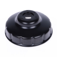 Buzzetti Ölfilterschlüssel 76 mm 5197 Buzzetti Ölfilterschlüssel 76 mm 5197