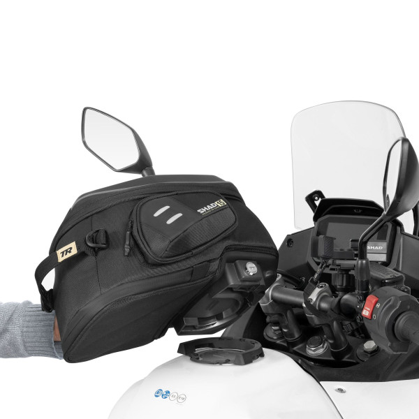 SHAD Click System Fitting Kit W014CS