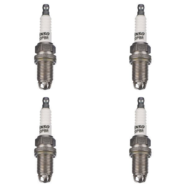 Zündkerze Denso K20PB-R 4er Set