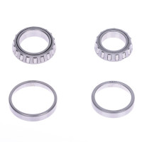 MotoLibre Lenkkopflager SSY080 Kegelrollenlager 45200808 MotoLibre Lenkkopflager SSY080 Kegelrollenlager 45200808