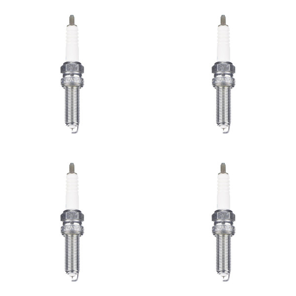 Zündkerze NGK LMAR8BI-9 Iridium 91909 4er Set