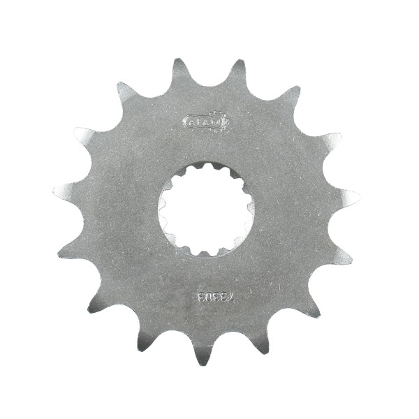 Ritzel 73303-15 #520 für KTM LC4 15 Zähne