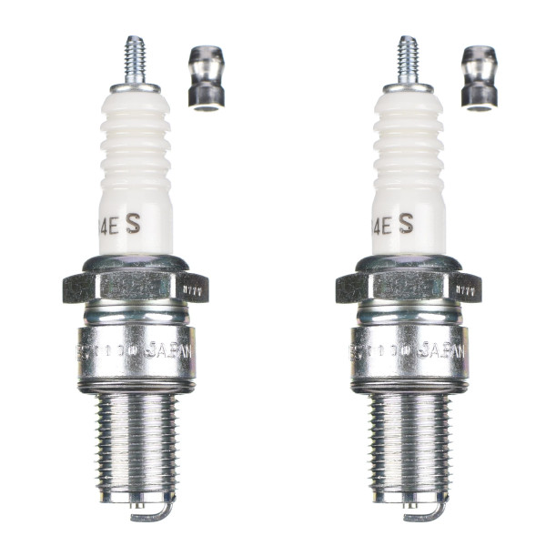 Zündkerze NGK B4ES 4129 2er Set