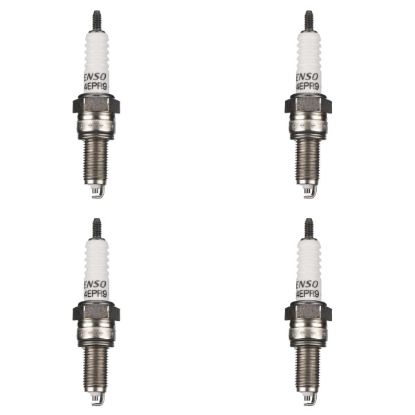 Zündkerze Denso U24EPR9 4er Set