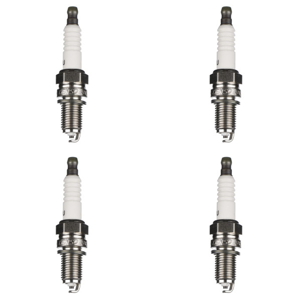 Zündkerze Denso XU20EPR-U 4er Set