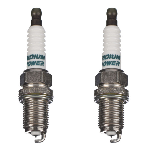 Zündkerze Denso IK22 Iridium 2er Set