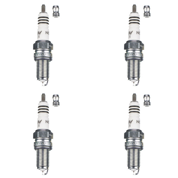 Zündkerze NGK DCPR8EIX Iridium 6546 4er Set