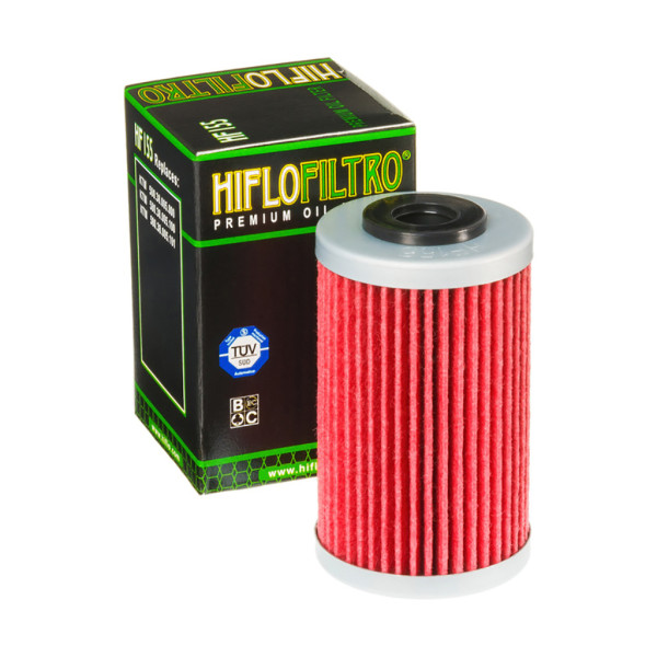 Ölfilter Hiflo HF155