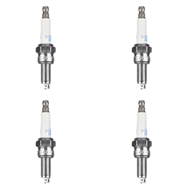 Zündkerze NGK CPR6EB-9 5958 4er Set