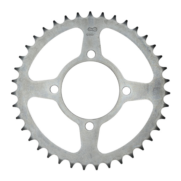 AFAM Kettenrad STAHL #530 39 Zähne 12303-39