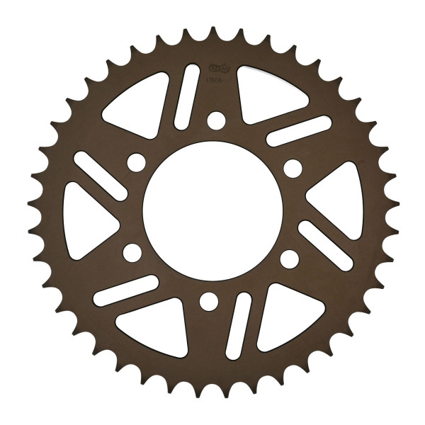 AFAM Kettenrad ALU #520 41 Zähne