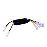 MOTOISM Adapterkabel V2 Evo MO2211014 MOTOISM Adapterkabel V2 Evo MO2211014