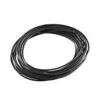 BAAS bike parts Kabel 0,5 x 5m schwarz KR1-SW BAAS bike parts Kabel 0,5 x 5m schwarz KR1-SW