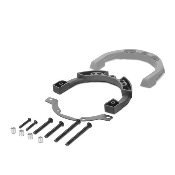 SHAD Click System Fitting Kit W012C