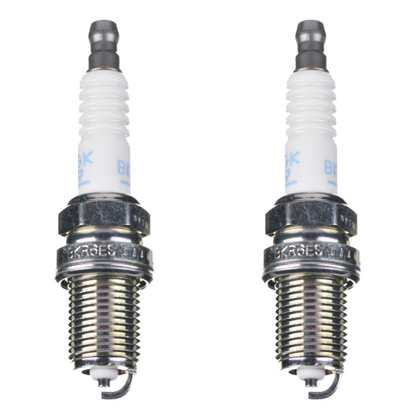Zündkerze NGK BKR6ES feste Mutter 3783 2er Set