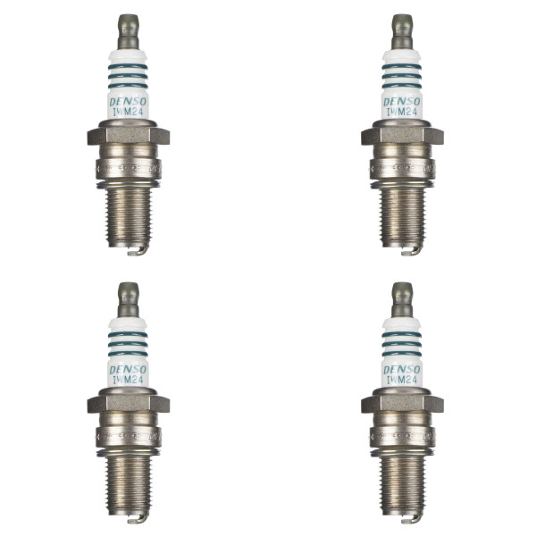 Zündkerze Denso IWM24 Iridium 4er Set