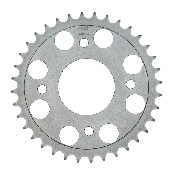 Kettenrad 10406-35 STAHL #520 35 Zähne
