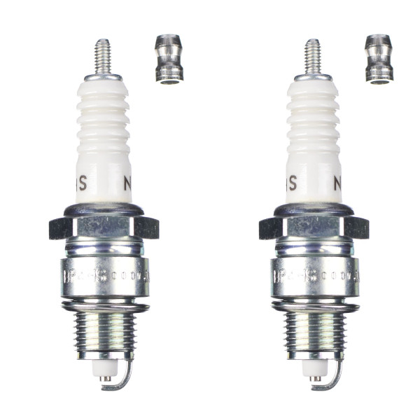 Zündkerze NGK BP4HS 3611 2er Set
