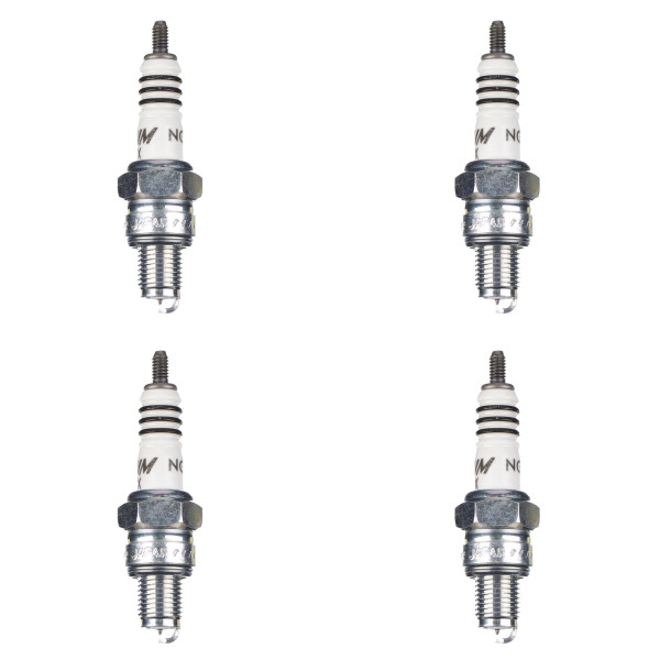 Zündkerze NGK CR7HIX Iridium 7544 4er Set