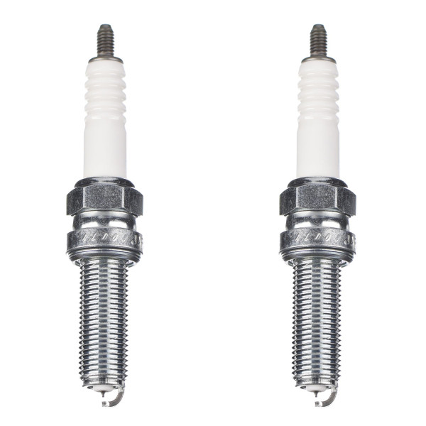 Zündkerze NGK SILMAR8C9 Iridium 90097 2er Set