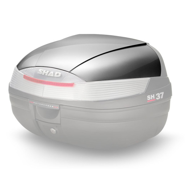 SHAD Cover f. SH37 silber D1B37E05