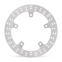 Moto-Master Bremsscheibe Halo hinten starr mit ABE 110479 Moto-Master Bremsscheibe Halo hinten starr mit ABE 110479